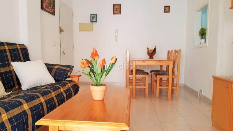 Apartamento en venta en Calle Ramon Rubial, El Acequión - Los Náufragos, Torrevieja