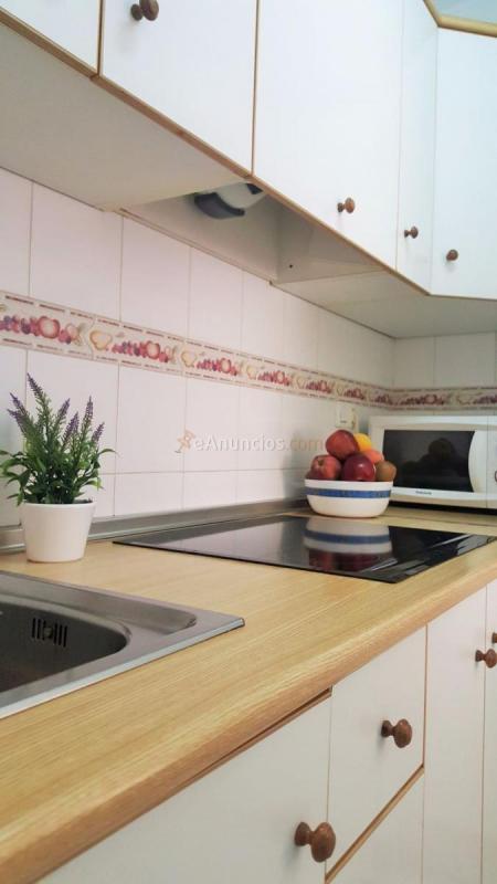 Apartamento en venta en Calle Ramon Rubial, El Acequión - Los Náufragos, Torrevieja