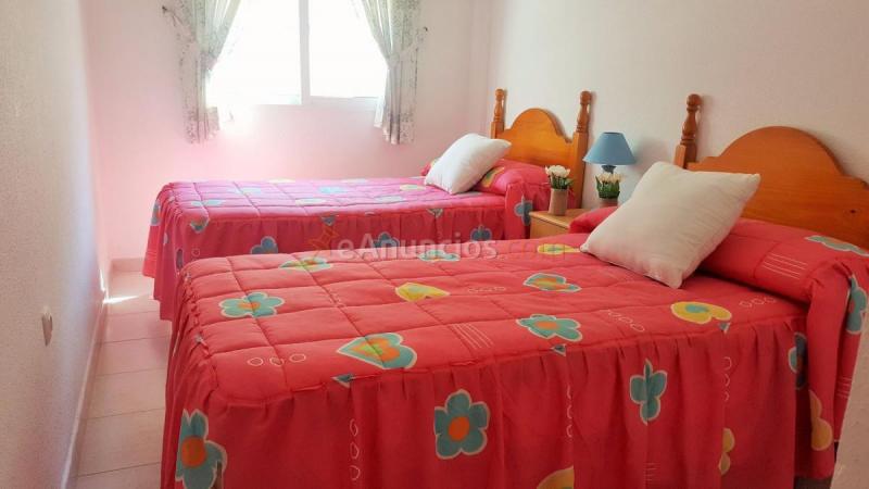 Apartamento en venta en Calle Ramon Rubial, El Acequión - Los Náufragos, Torrevieja