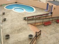 Apartamento en venta en Calle Balandro, El Altet-Balsares