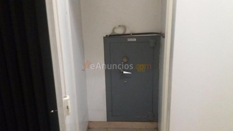 Local Comercial en venta en Avenida Cardenal Cisneros, Cardenal Cisneros, Palencia