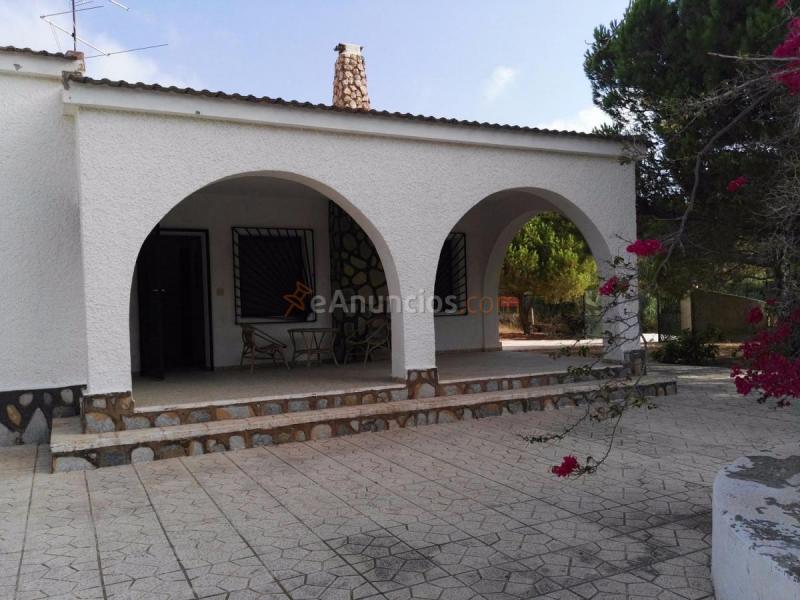 Adosado en venta en Camino de la senieta, El Altet-Balsares