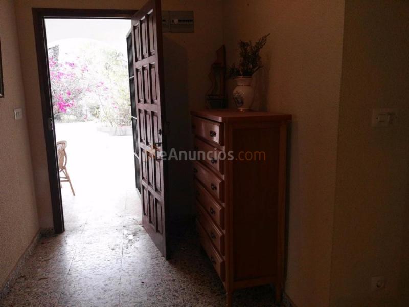 Adosado en venta en Camino de la senieta, El Altet-Balsares