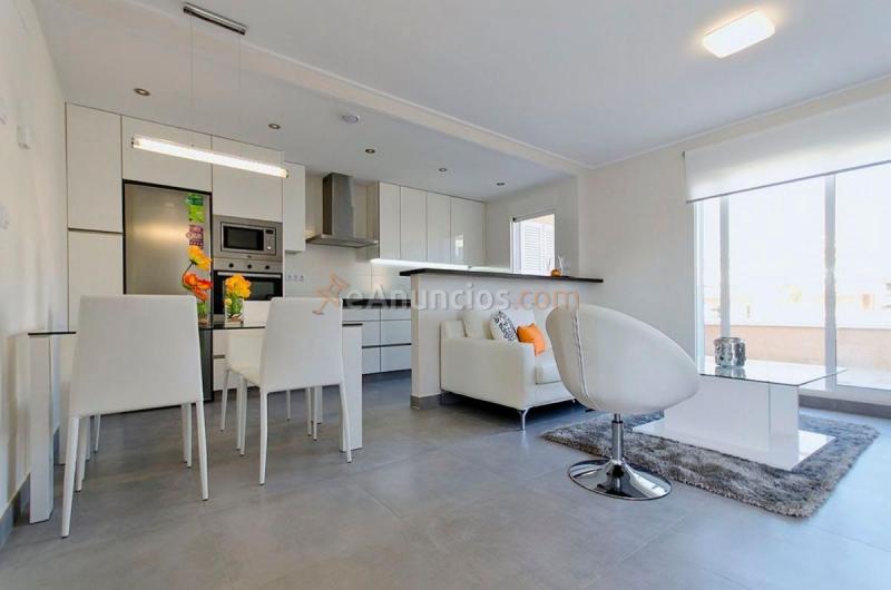 Casa en venta en  calle, Orihuela Costa, Orihuela