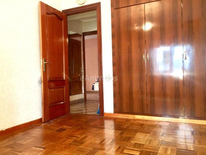 Apartamento en venta en  Emilio alarcos llorach, La Felguera, Langreo