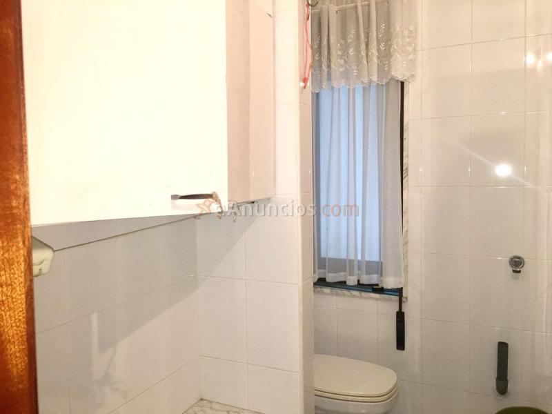 Apartamento en venta en  Emilio alarcos llorach, La Felguera, Langreo