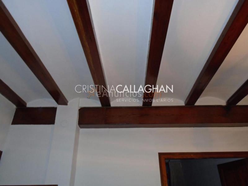 Casa Rural en venta en Calle del Saguntí Alcón, Antigua Moreria, SaguntoSagunt