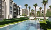 Apartamento en venta en  sn, Orihuela Costa, Orihuela