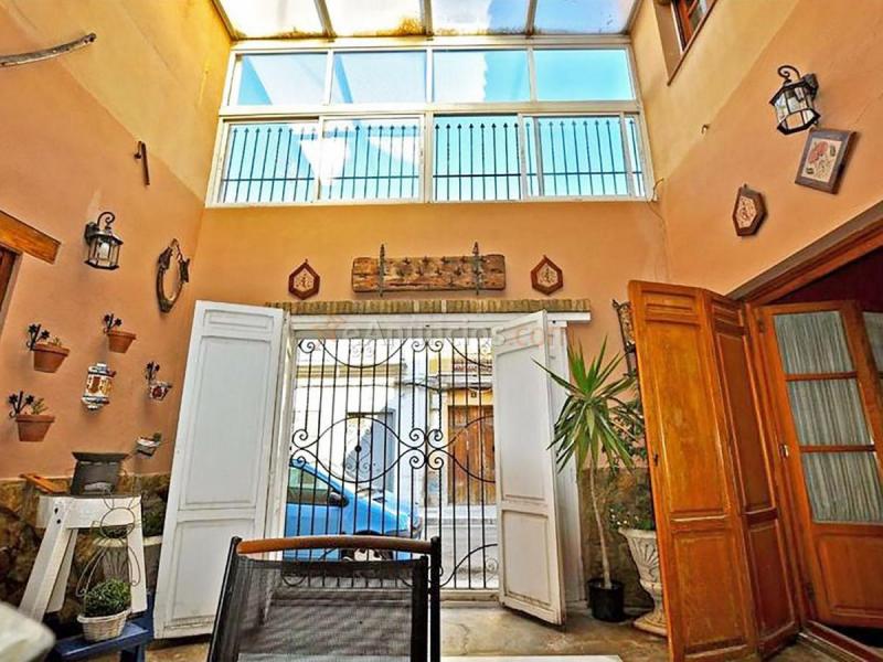 Casa Rural en venta en  Poblats Marítims, Valncia