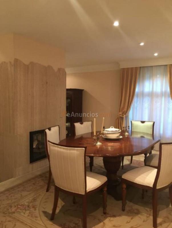 Adosado en venta en  Moncloa, Madrid