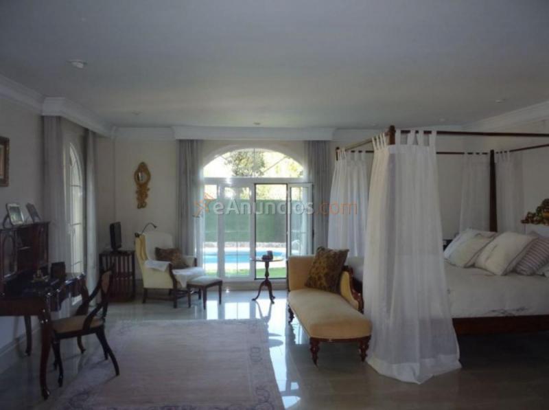 Adosado en venta en  Moncloa, Madrid