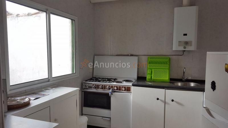 Casa Rural en venta en Calle Numancia, San Antonio, Palencia