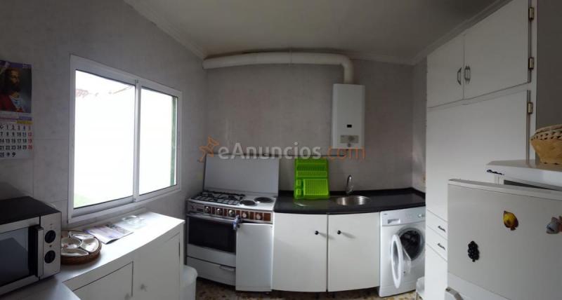 Casa Rural en venta en Calle Numancia, San Antonio, Palencia