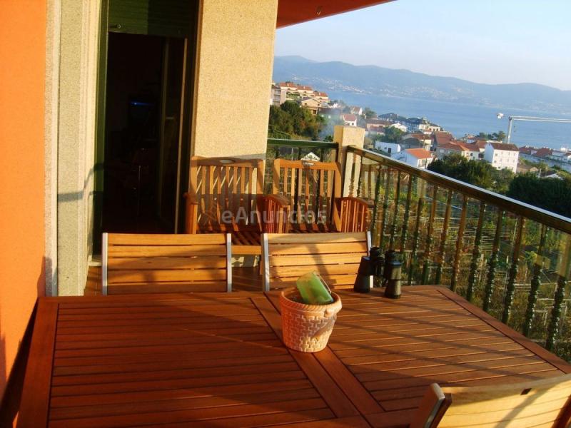Apartamento en venta en Calle Profesor Hermida, Sanxenxo, Sanxenxo