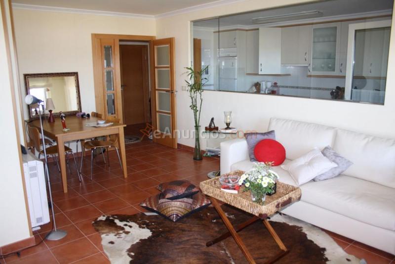 Apartamento en venta en Calle Profesor Hermida, Sanxenxo, Sanxenxo