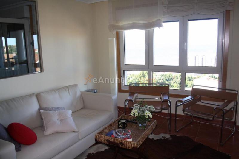 Apartamento en venta en Calle Profesor Hermida, Sanxenxo, Sanxenxo
