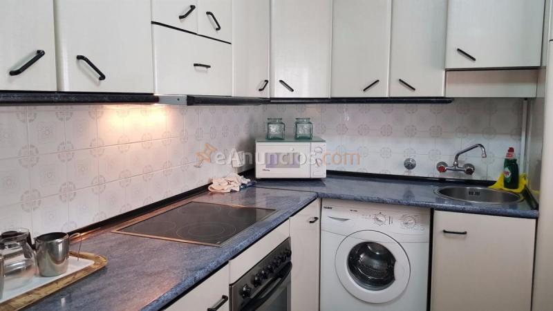 Apartamento en venta en Calle Panaderas, Centro, Palencia