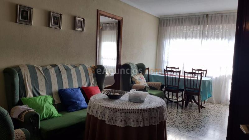 Apartamento en venta en Calle Panaderas, Centro, Palencia