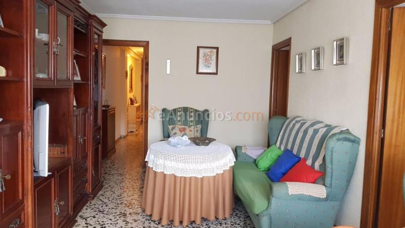 Apartamento en venta en Calle Panaderas, Centro, Palencia