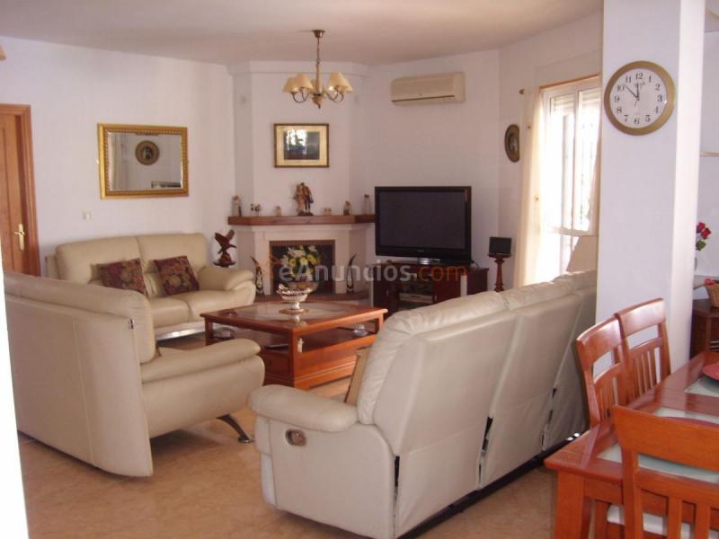 Adosado en venta en  Almayate Bajo