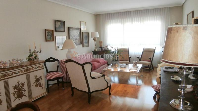 Apartamento en venta en  Moncloa, Madrid
