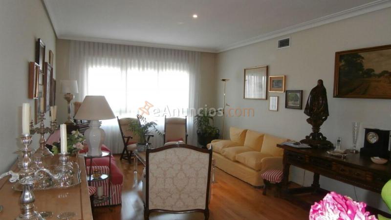 Apartamento en venta en  Moncloa, Madrid