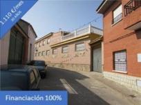 Adosado en venta en  Calera y Chozas