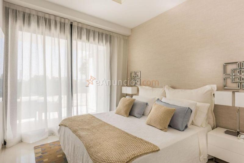 Apartamento en venta en  Benamara-Atalaya, Estepona