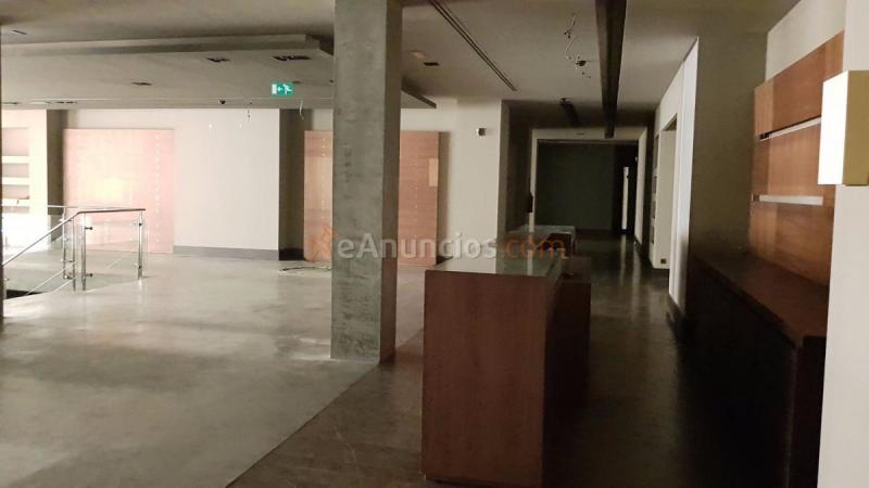 Local Comercial en alquiler en Calle José Zorrilla, Centro, Palencia