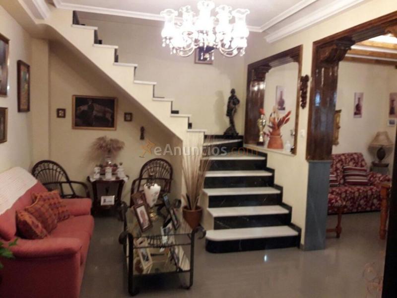 Adosado en venta en  Olivares