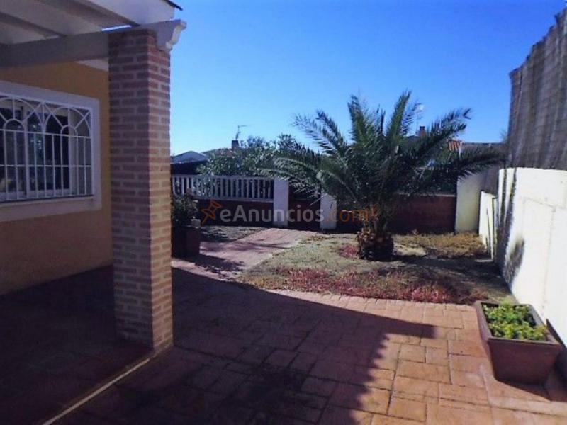 Adosado en venta en  Palomeque