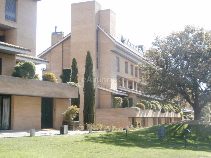 Casa en venta en  Zona Prado de Somosaguas - La Finca, Pozuelo de Alarcón