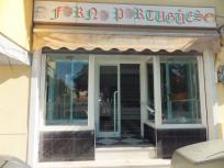 Local Comercial en venta en Calle Legión Española, La Orden, Huelva