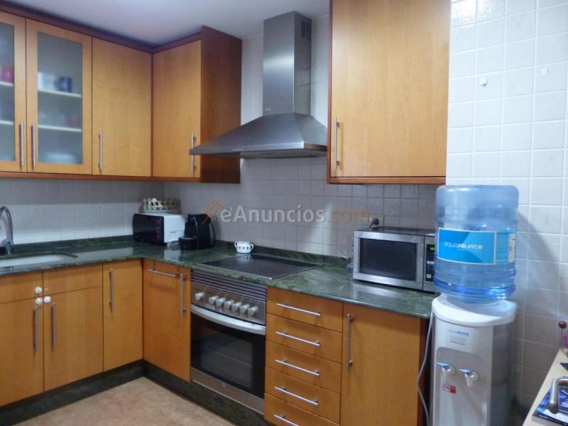 Duplex en venta en  Montesol, L'Eliana