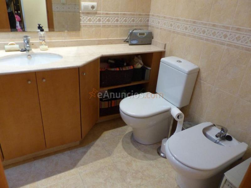 Duplex en venta en  Montesol, L'Eliana