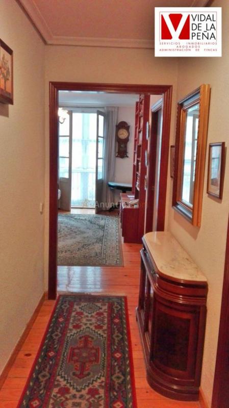 Apartamento en venta en Calle San Luis, Numancia - San Fernando, Santander