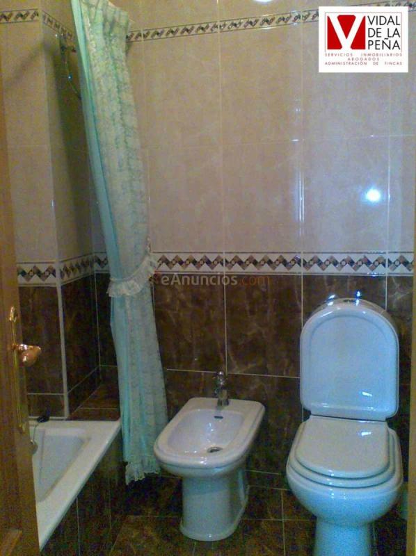 Apartamento en venta en Calle San Luis, Numancia - San Fernando, Santander