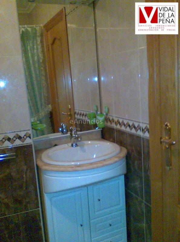 Apartamento en venta en Calle San Luis, Numancia - San Fernando, Santander