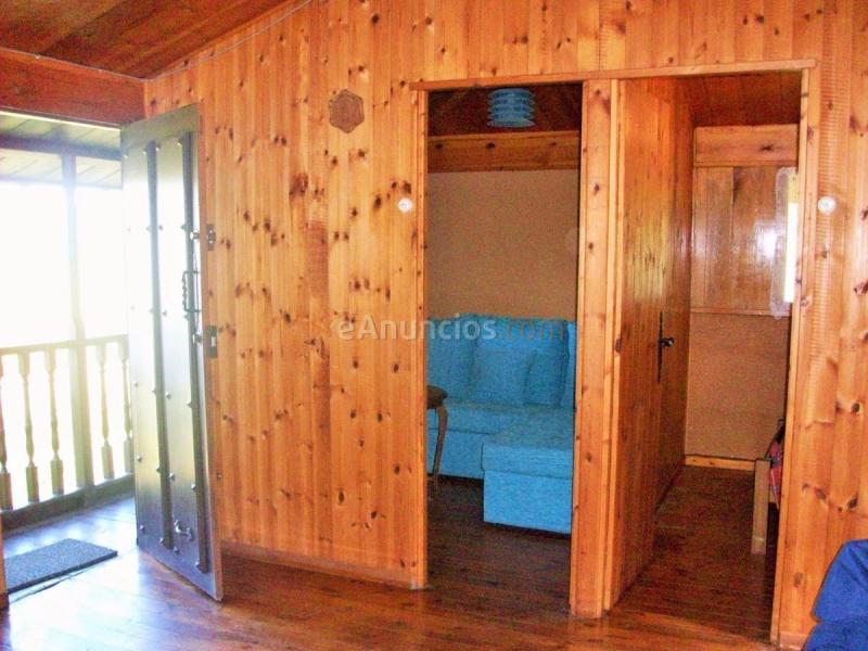 Adosado en venta en  Periurbano, Gijón