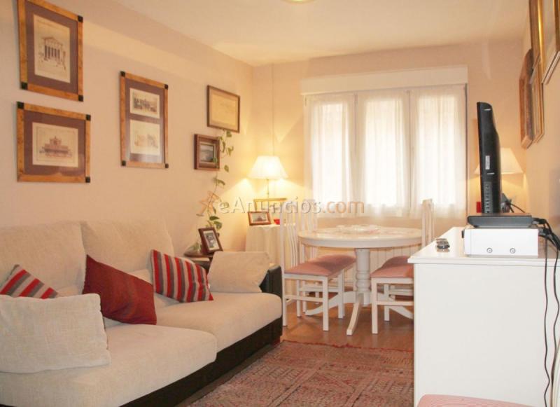 Apartamento en venta en  Centro, Gijón