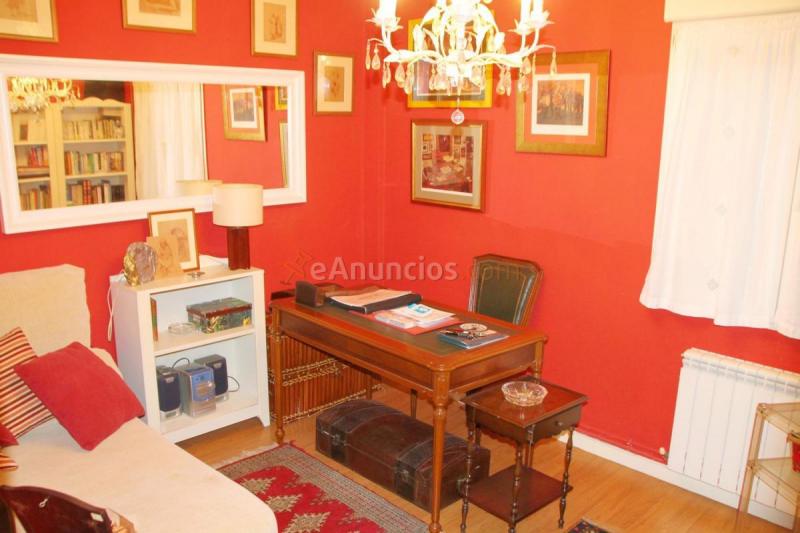 Apartamento en venta en  Centro, Gijón