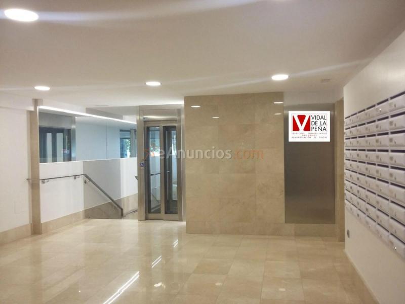 Apartamento en venta en  Numancia - San Fernando, Santander