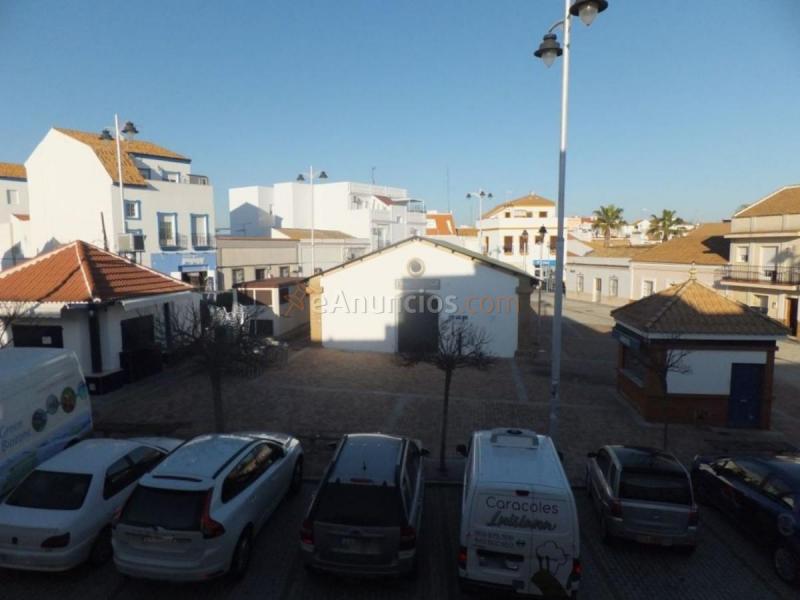 Apartamento en venta en Plaza canovas, Aljaraque