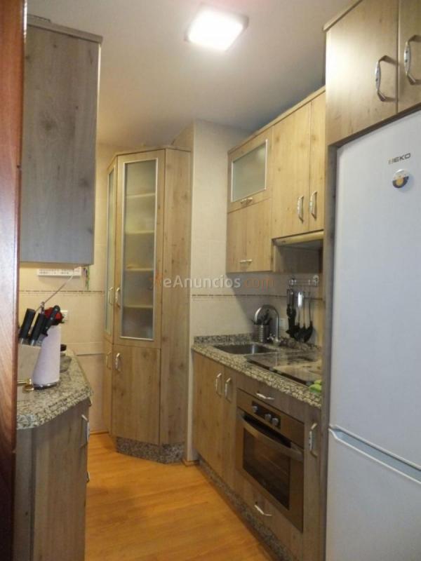 Apartamento en venta en Plaza canovas, Aljaraque