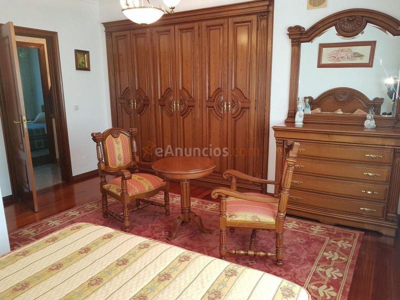 Adosado en venta en  mazas, Teo