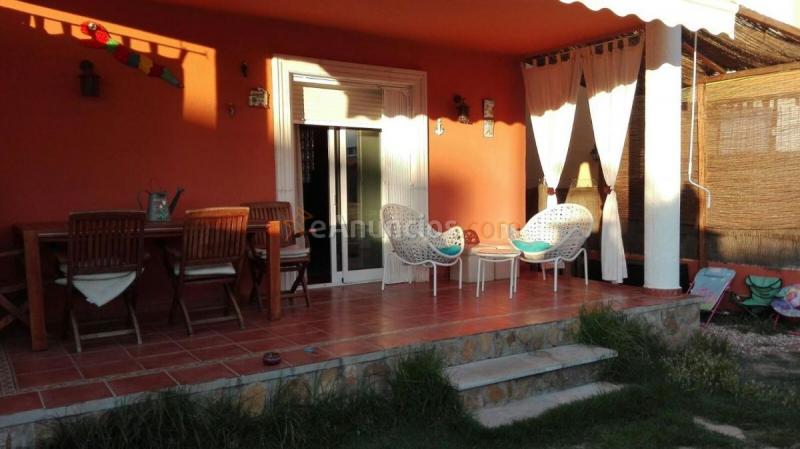 Casa en venta en  Maravisa, La Pobla de Vallbona