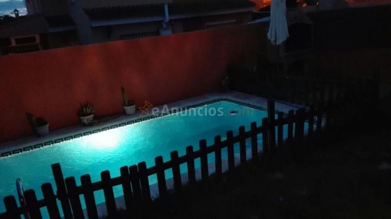 Casa en venta en  Maravisa, La Pobla de Vallbona