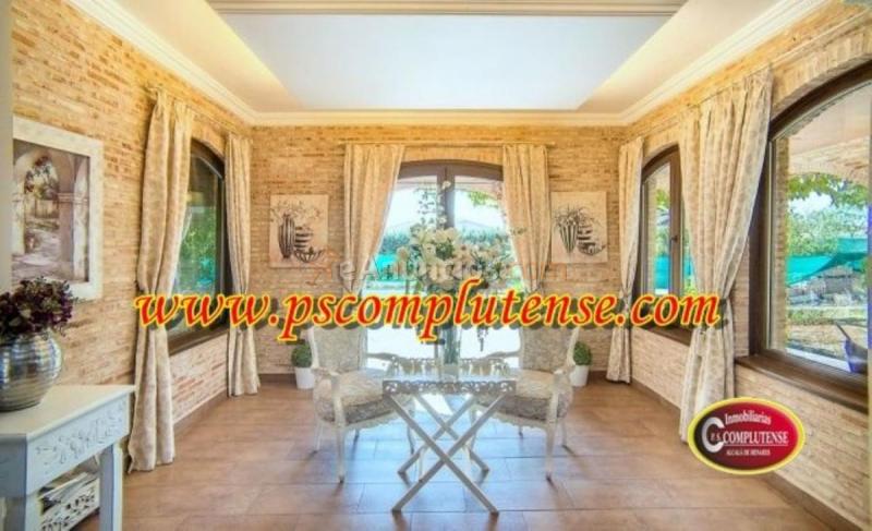 Adosado en venta en  Eurovillas