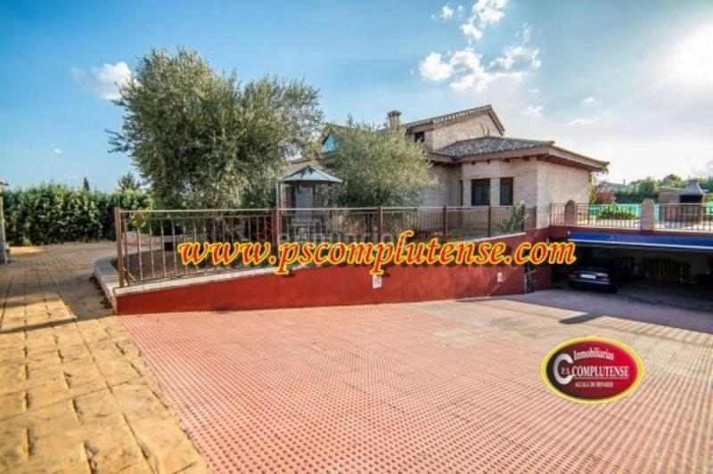 Adosado en venta en  Eurovillas