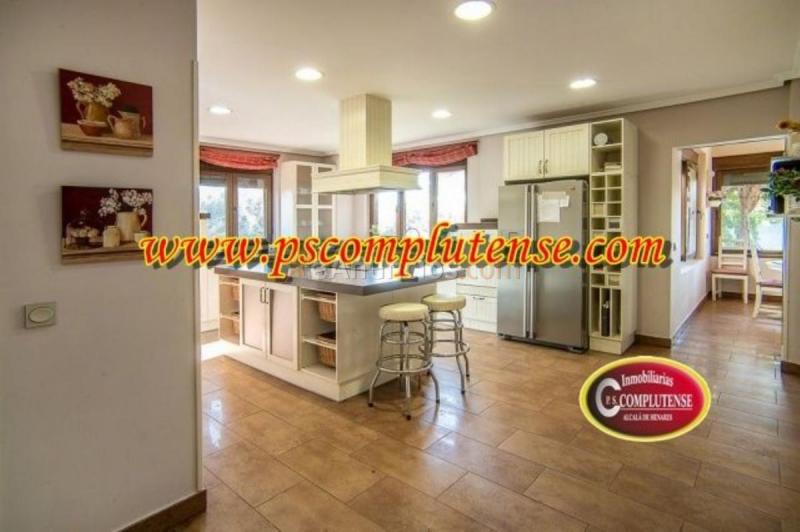 Adosado en venta en  Eurovillas